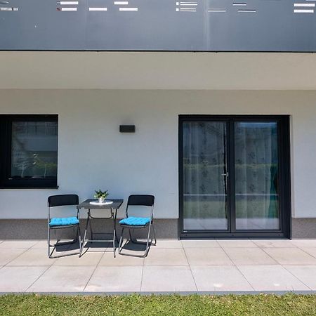 Innblue Apartment Braunau am Inn Exterior foto