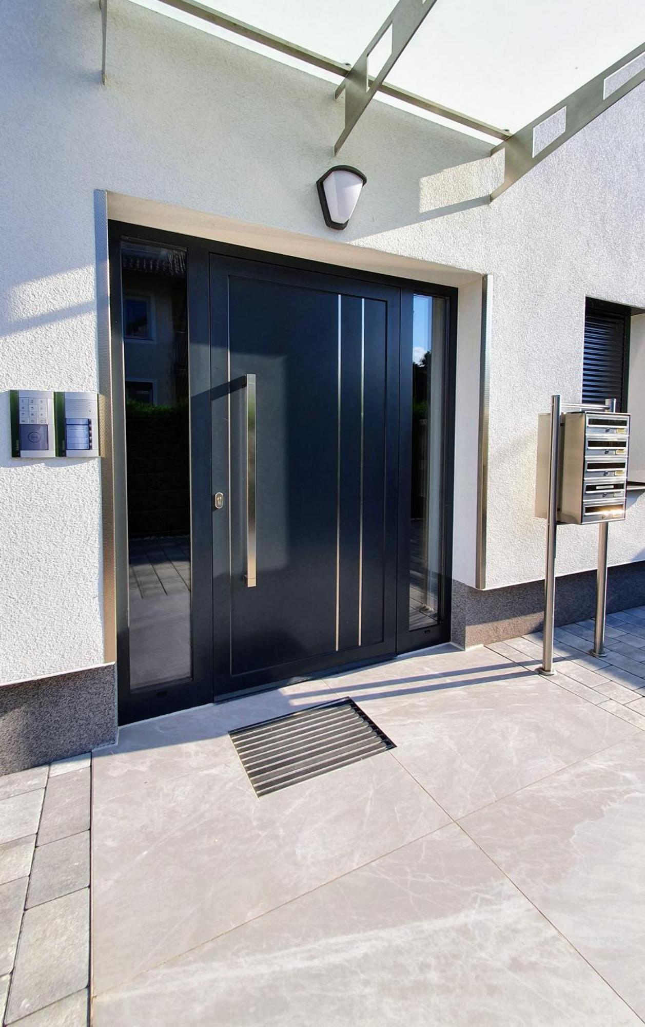 Innblue Apartment Braunau am Inn Exterior foto