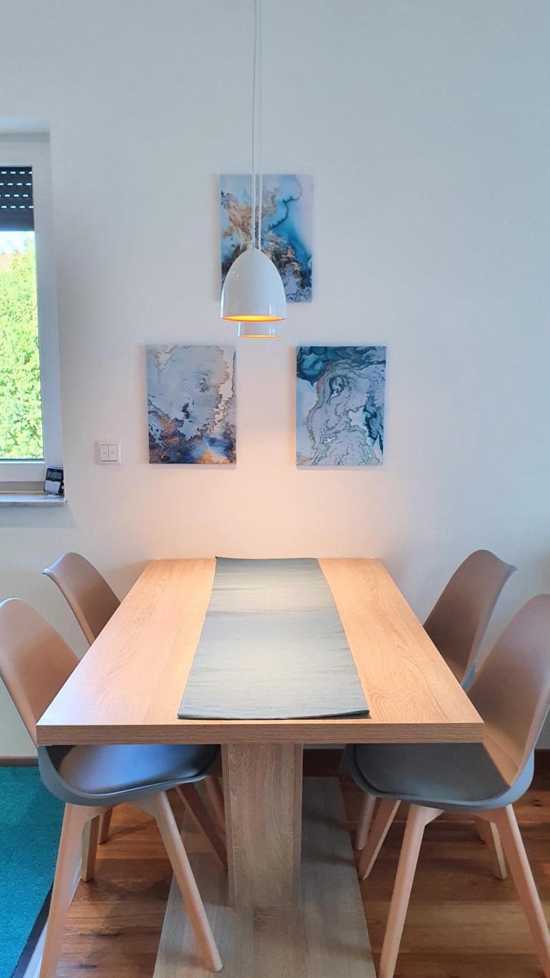 Innblue Apartment Braunau am Inn Exterior foto