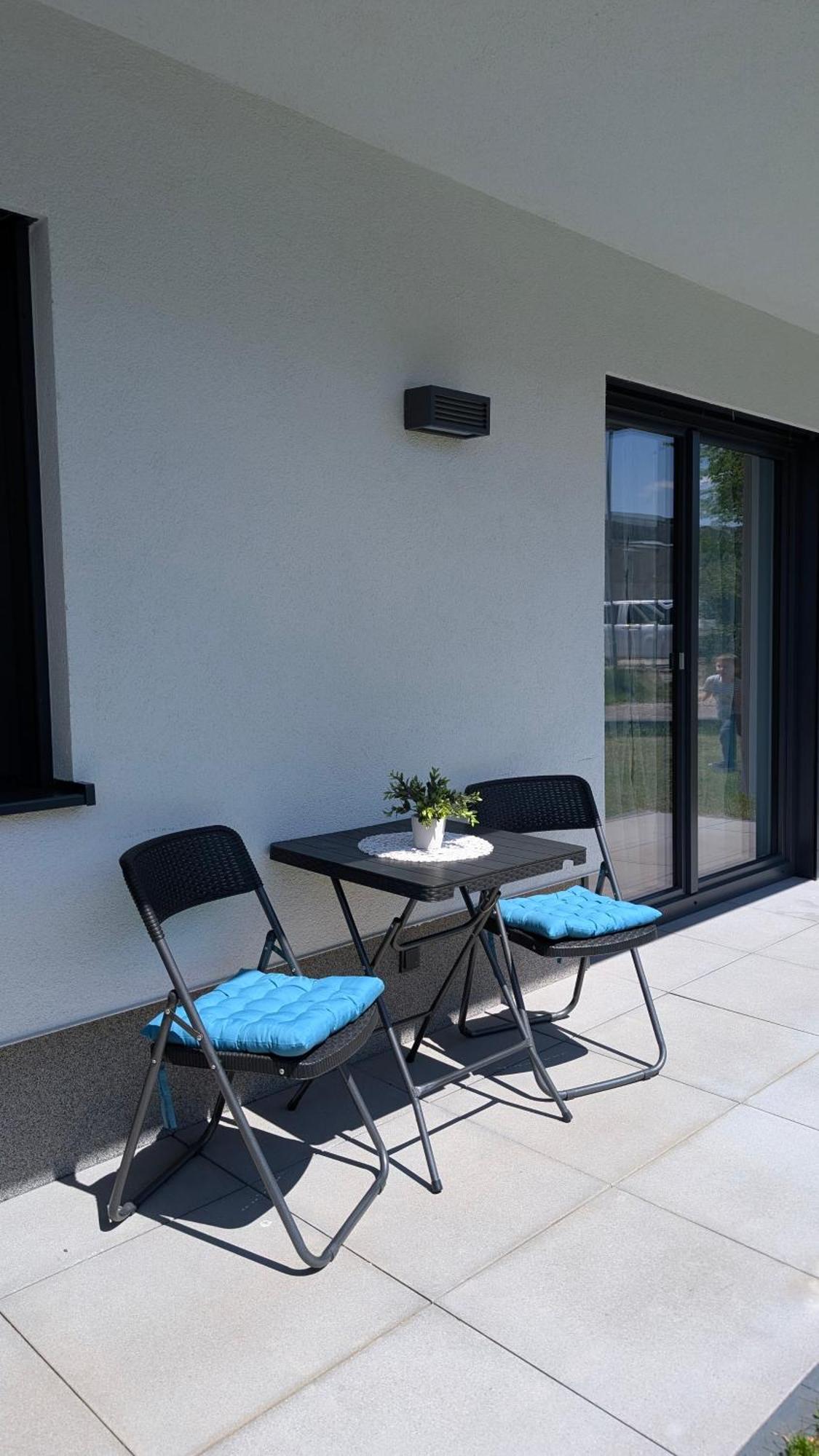 Innblue Apartment Braunau am Inn Exterior foto